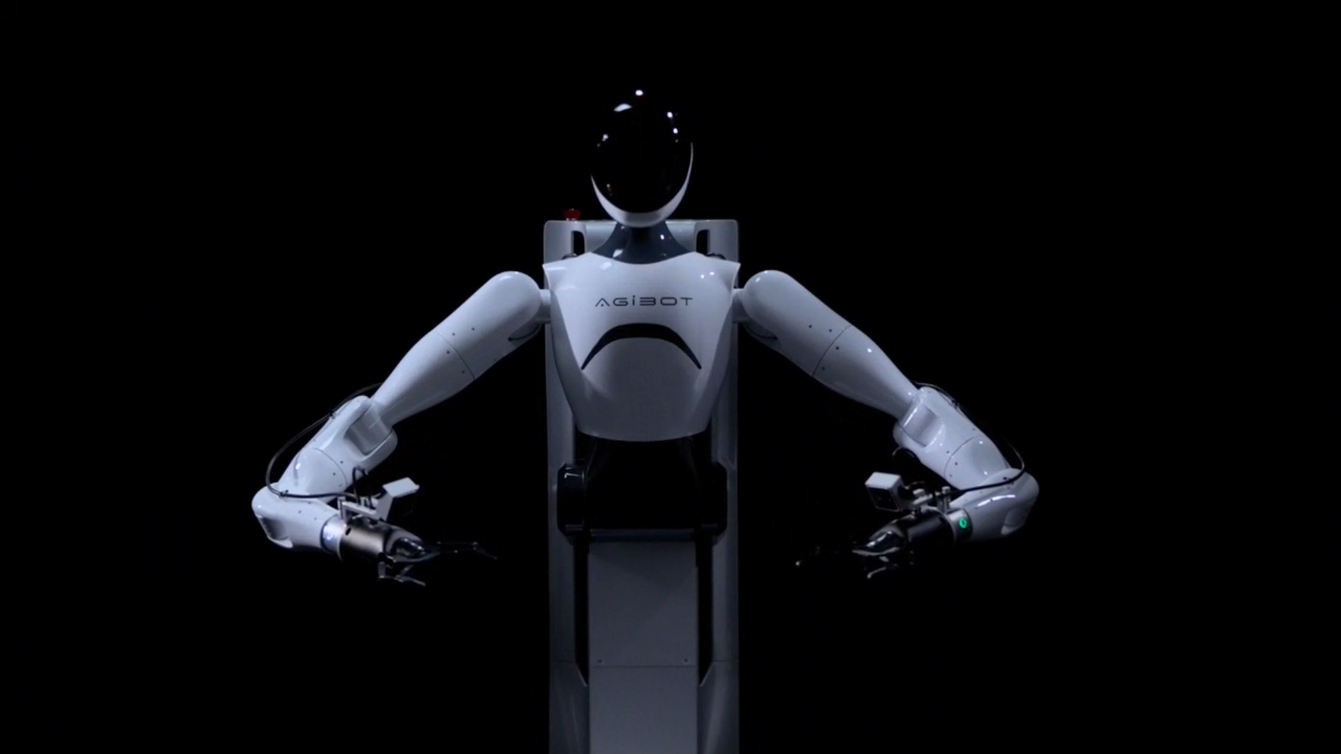 今年会jinnianhui专业数采机器人